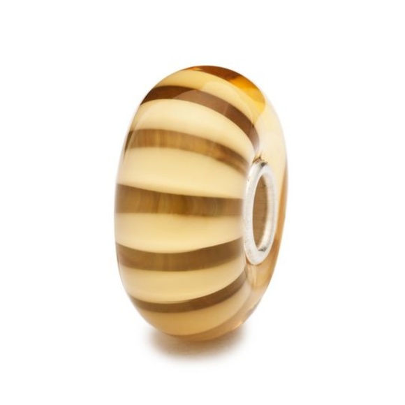 Trollbeads Organic Stripe Bead - Picture 6 of 8